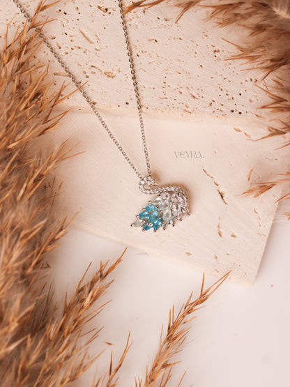 SWAROVSKI NECKLACE
