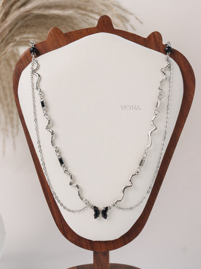 VERITAS NECKLACE