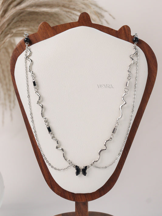 VERITAS NECKLACE
