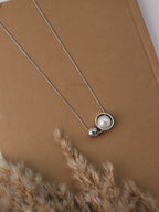 PEARLO NECKLACE
