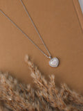 GLOW HEART NECKLACE