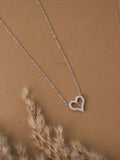 ARISTEA HEART NECKLACE