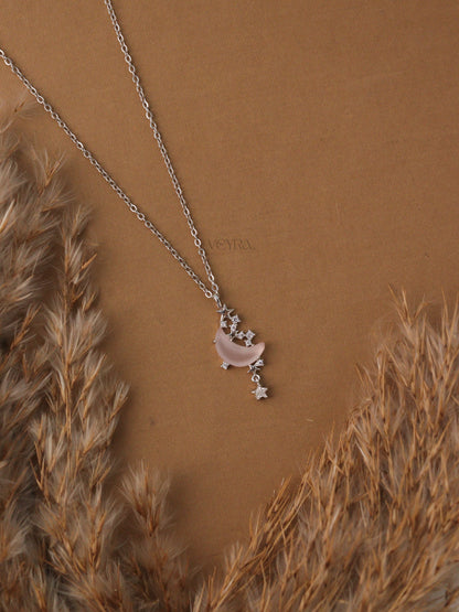 GALAXY NECKLACE