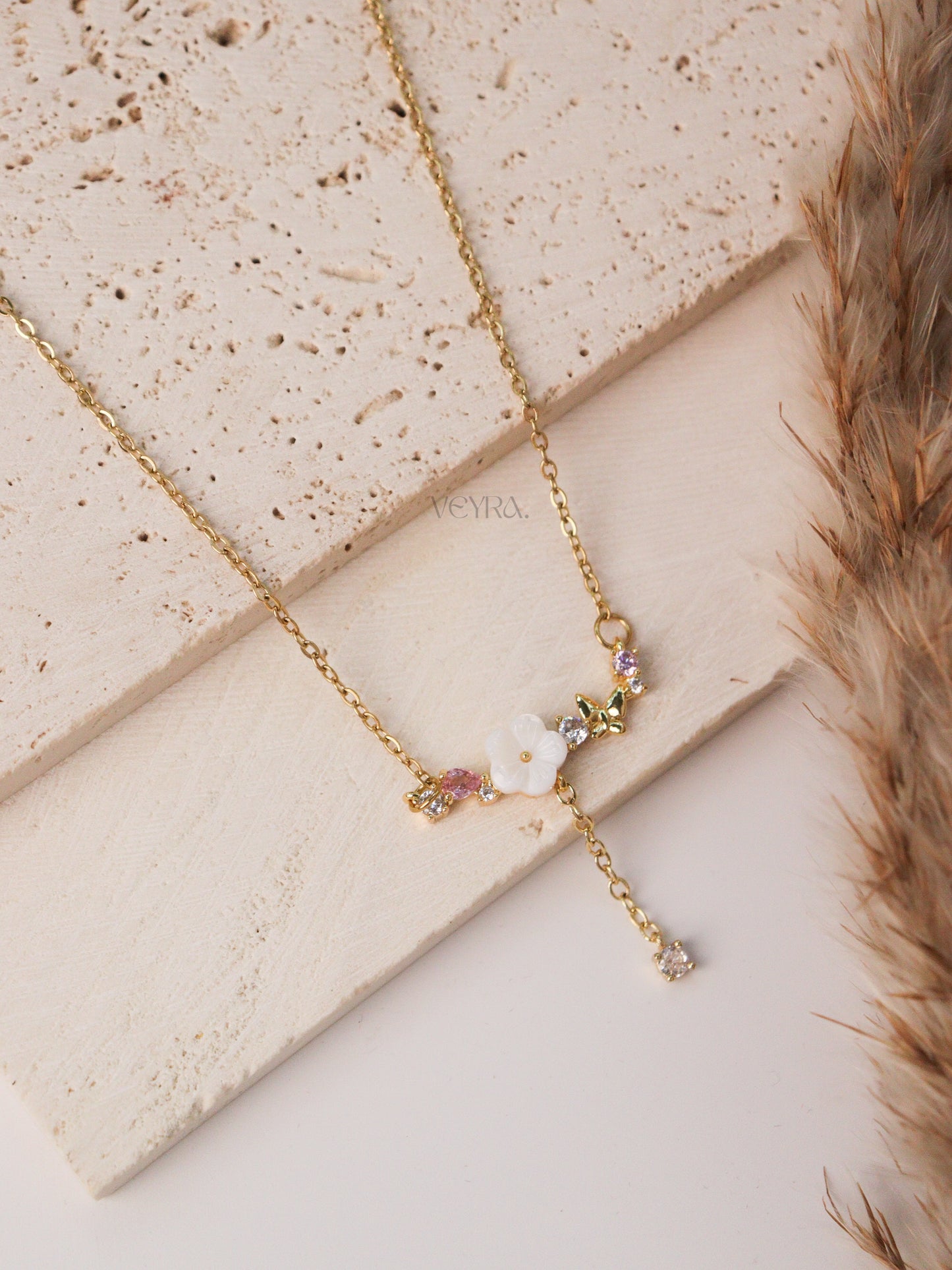 SYLVA NECKLACE