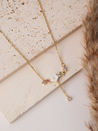 SYLVA NECKLACE