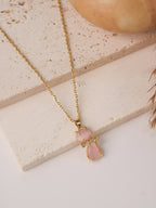 KITTY NECKLACE