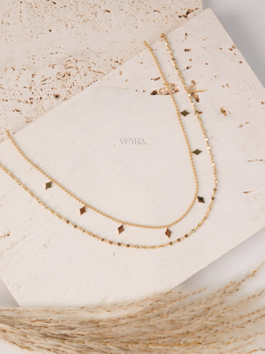 LYRA NECKLACE