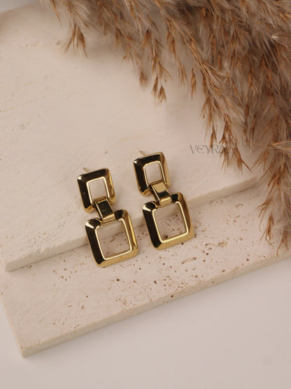 CORVINA EARRINGS