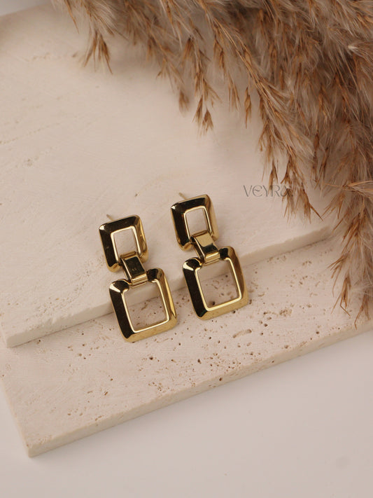 CORVINA EARRINGS