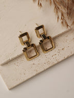 CORVINA EARRINGS
