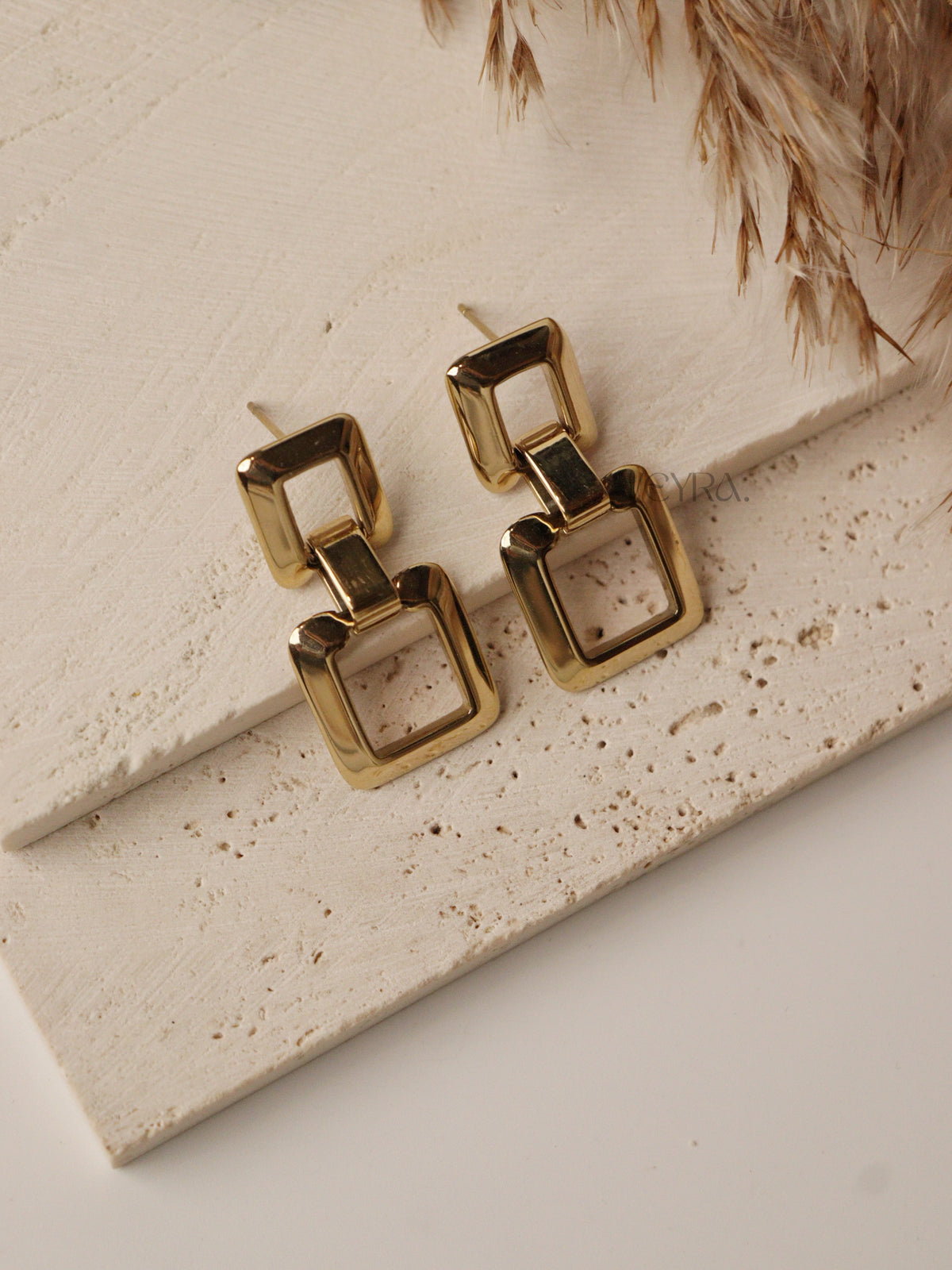 CORVINA EARRINGS