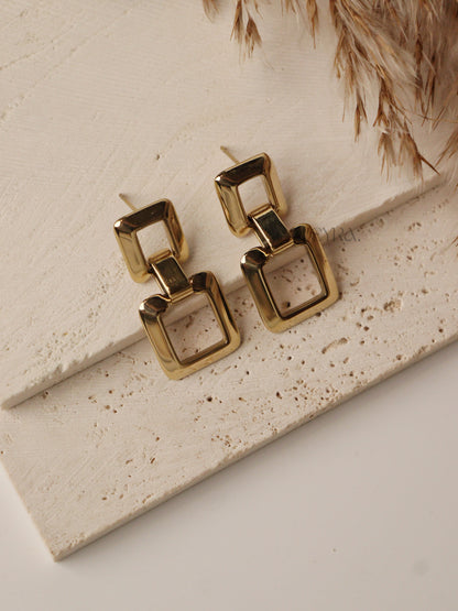 CORVINA EARRINGS