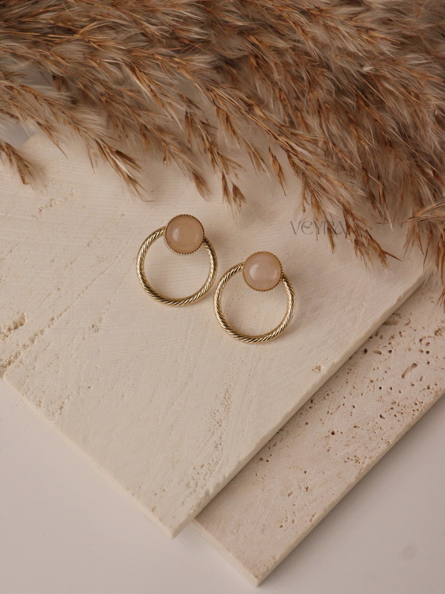 TALISO EARRINGS