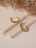 ZYRAH EARRINGS