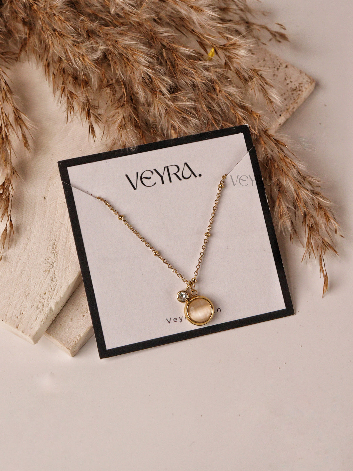 CELESTE NECKLACE