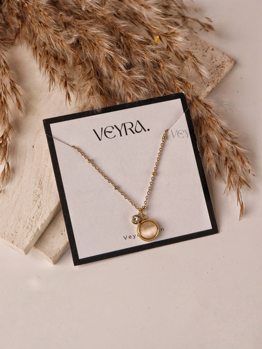 CELESTE NECKLACE