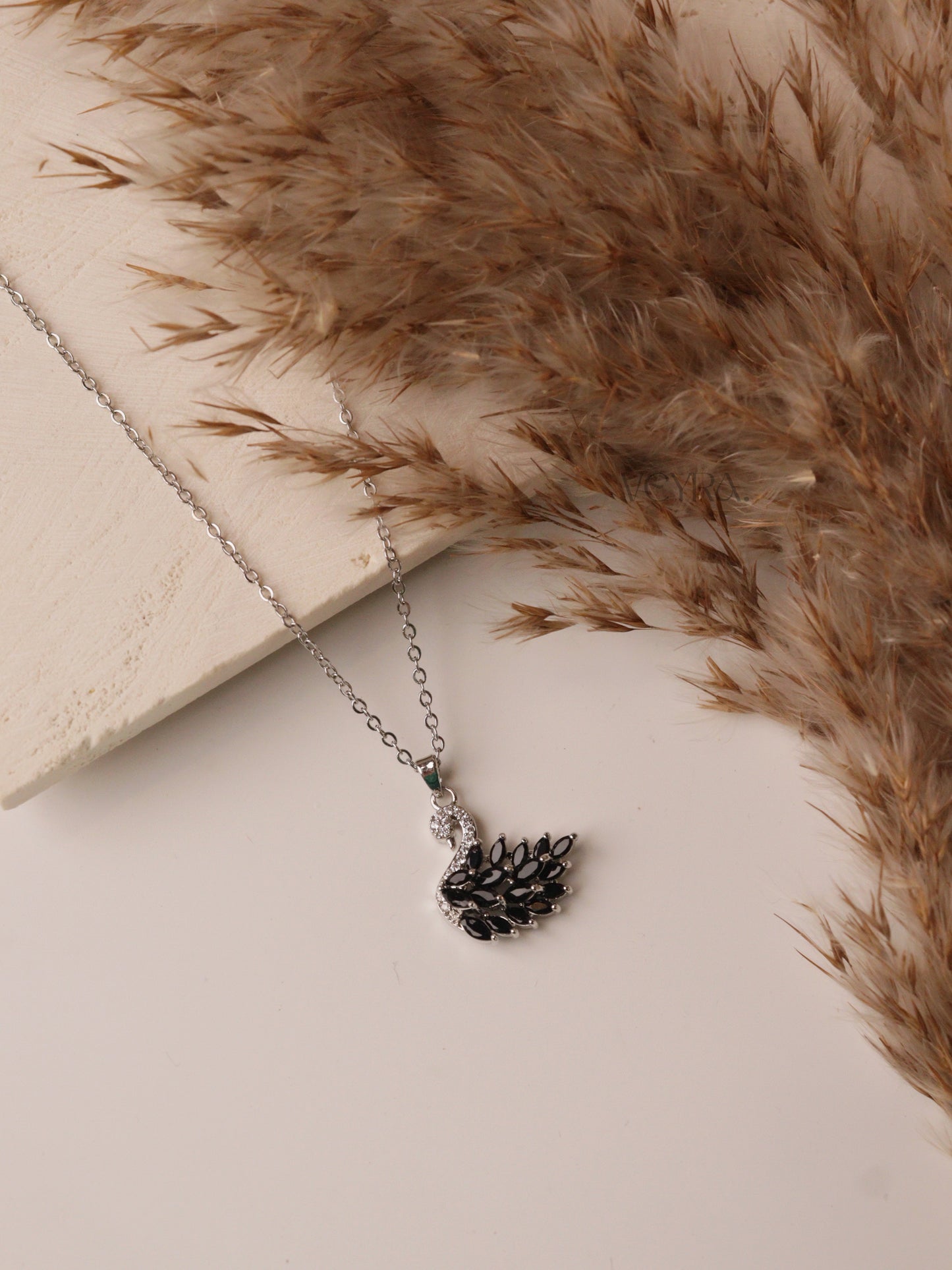 SWAROVSKI NECKLACE