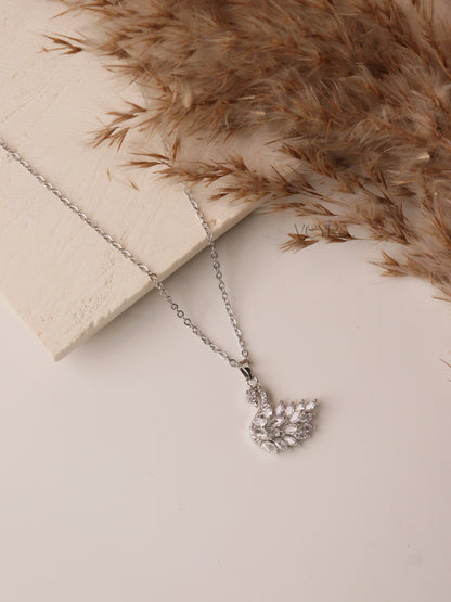 SWAROVSKI NECKLACE