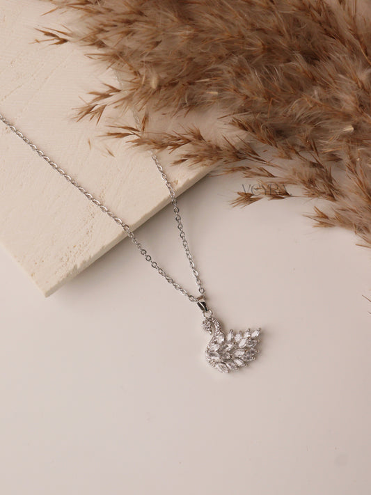 SWAROVSKI NECKLACE