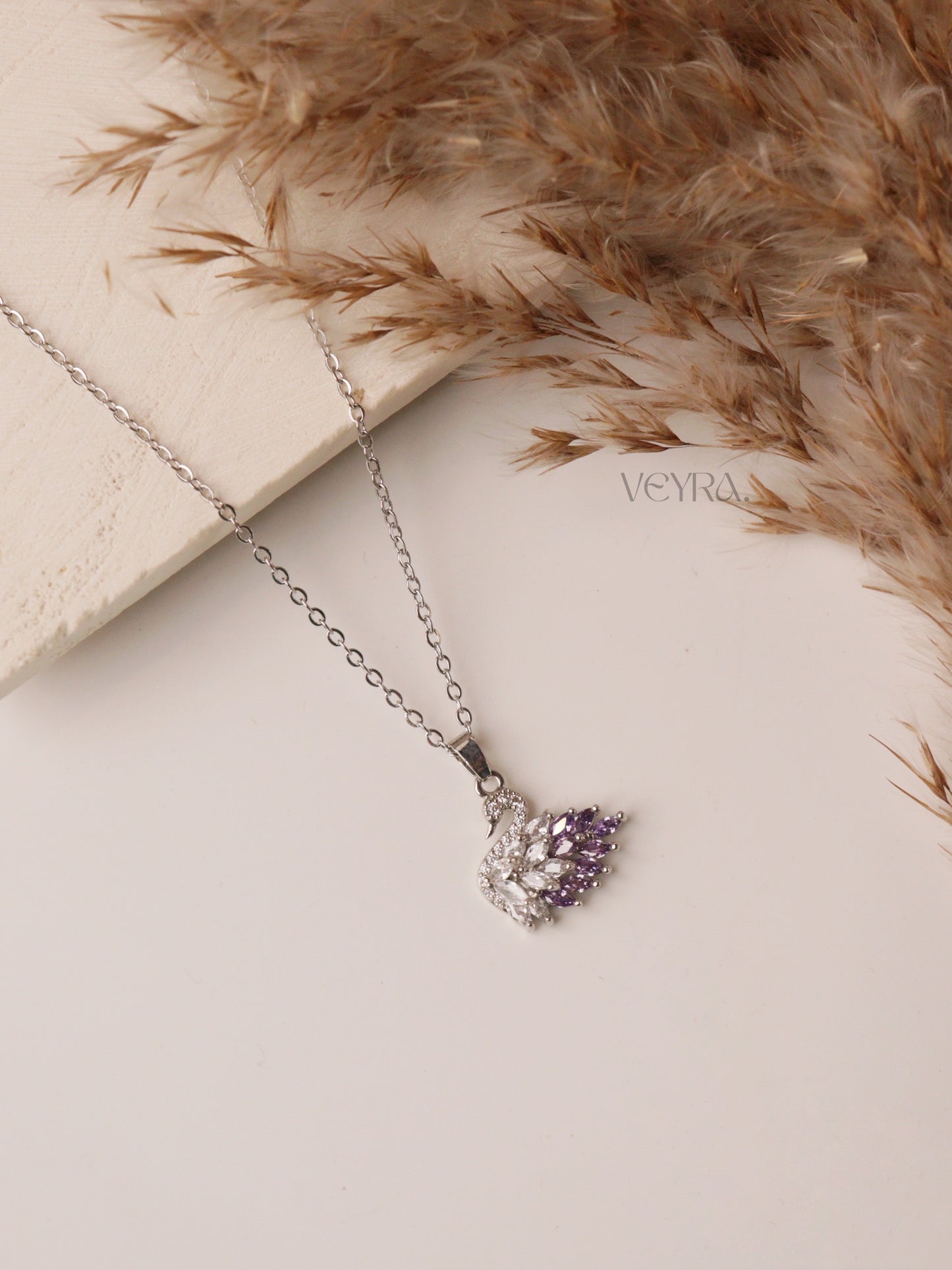 SWAROVSKI NECKLACE