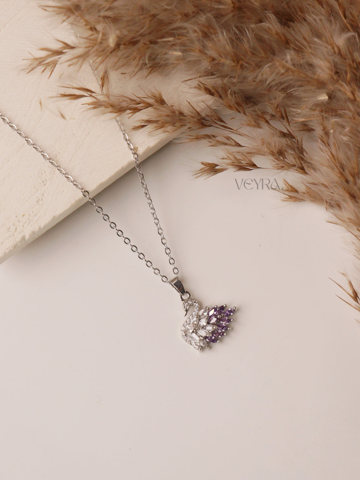 SWAROVSKI NECKLACE