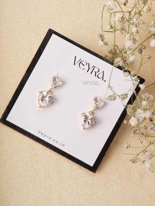 ELLISA NECKLACE SET