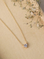 ELLISA NECKLACE SET