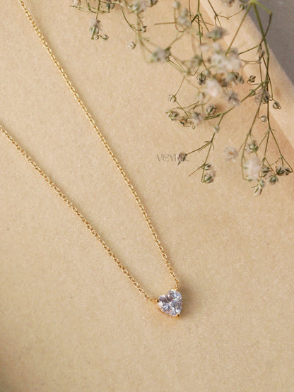 ELLISA NECKLACE SET