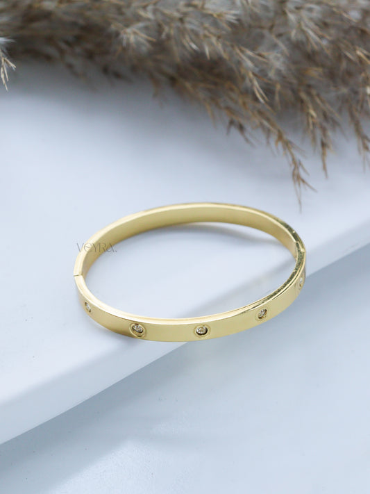 STONE CARTIER BRACELET