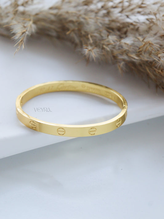 VELIN CARTIER BRACELET