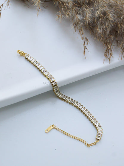 AERIN CHAIN BRACELET