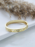 HEART BABY BRACELET