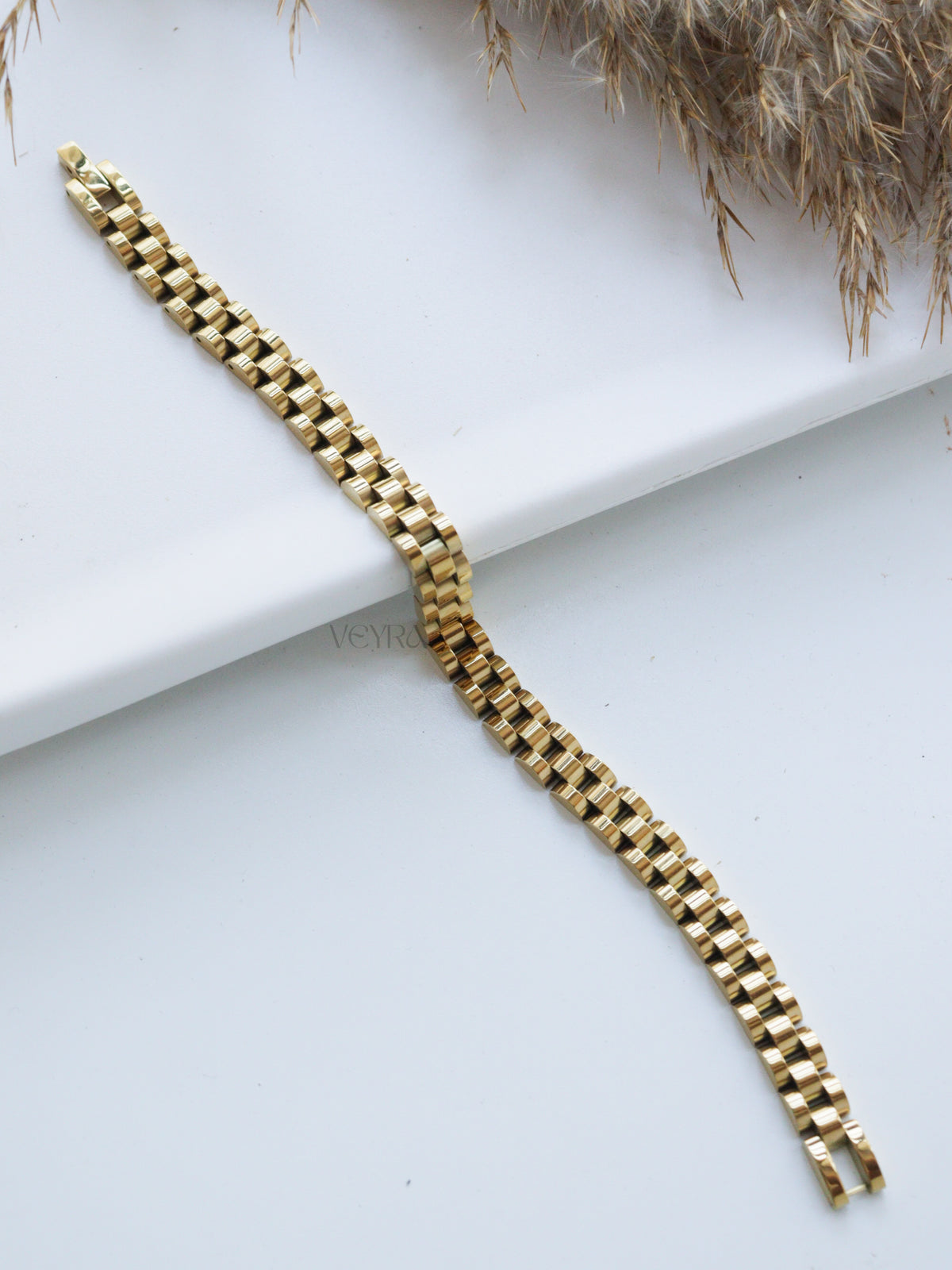 TIMELESS ELEGANCE WATCH BRACELET