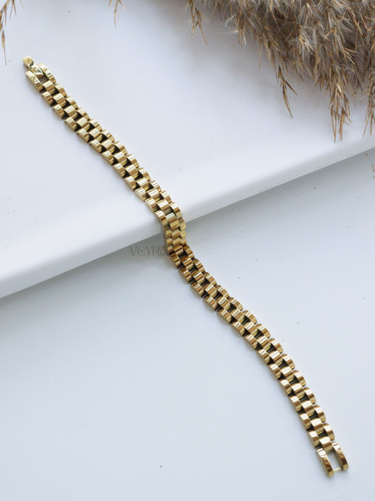 TIMELESS ELEGANCE WATCH BRACELET