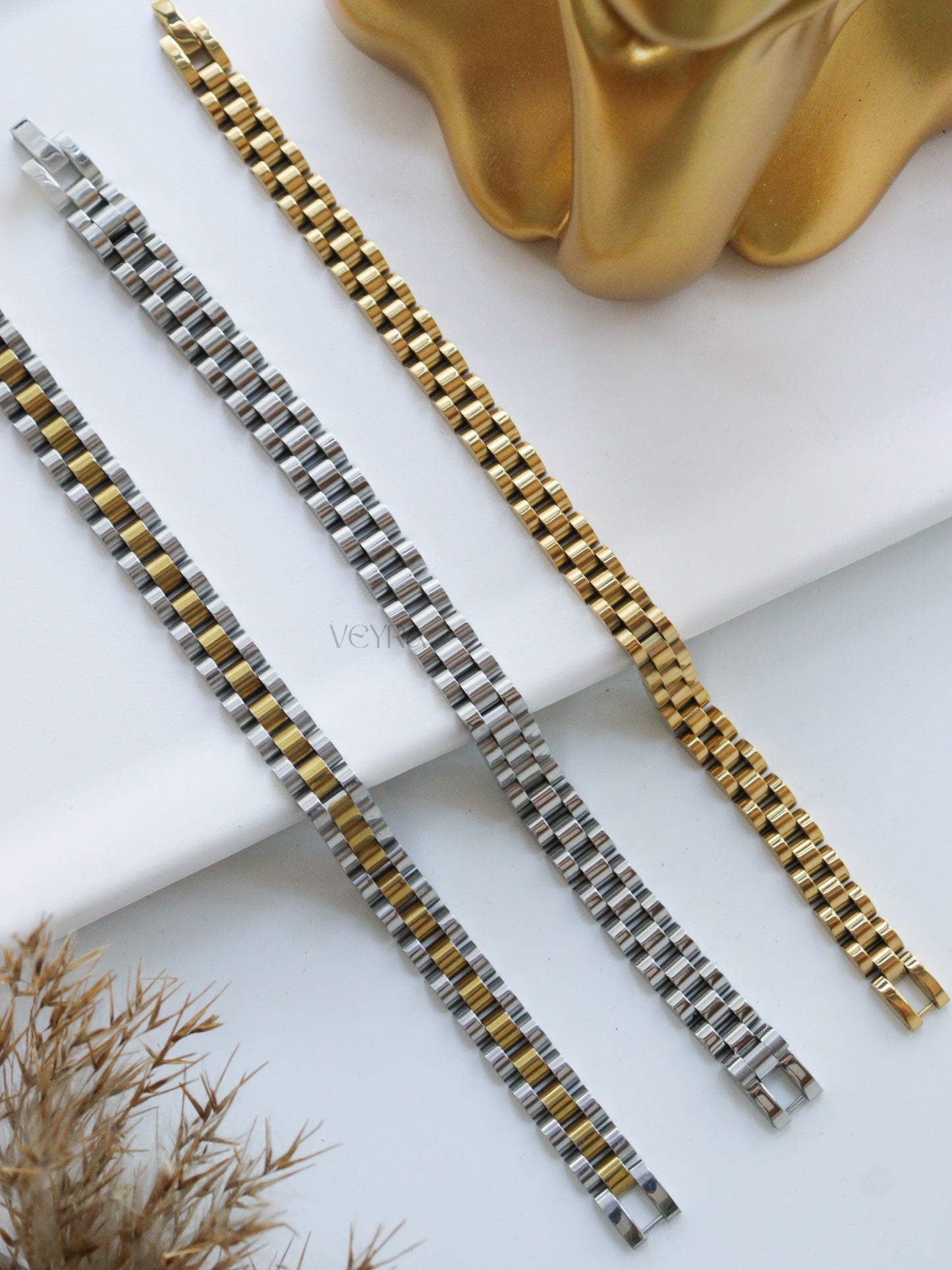TIMELESS ELEGANCE WATCH BRACELET