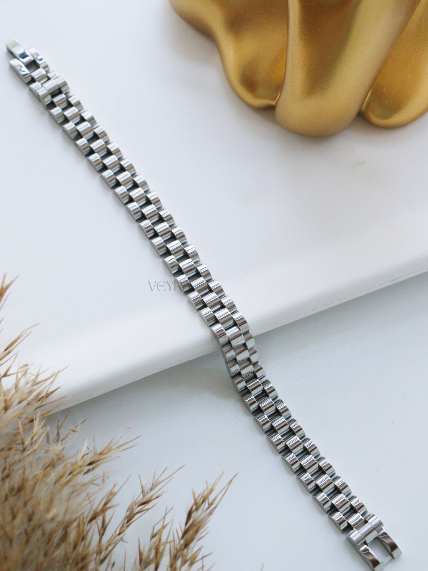 TIMELESS ELEGANCE WATCH BRACELET