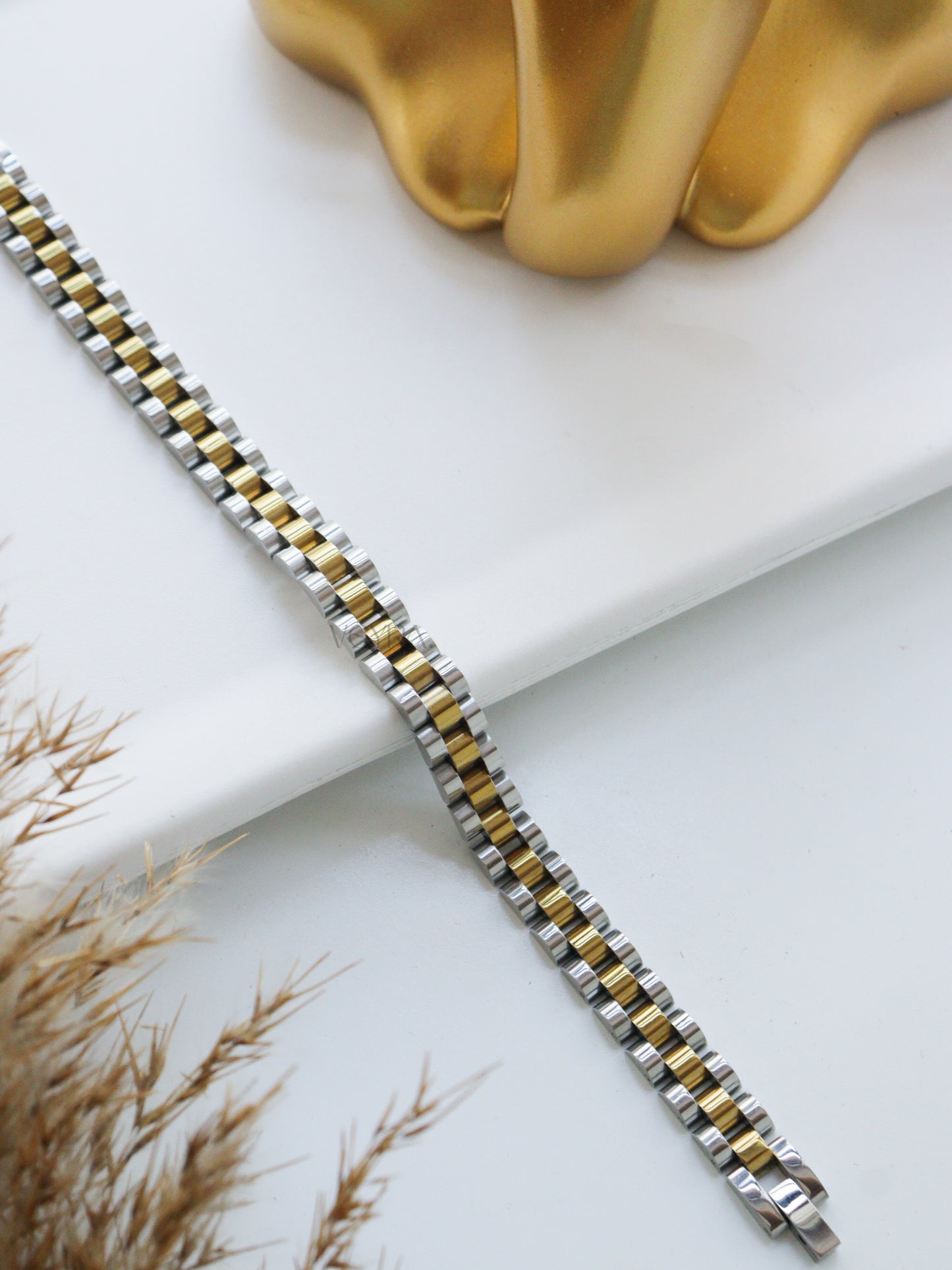 TIMELESS ELEGANCE WATCH BRACELET