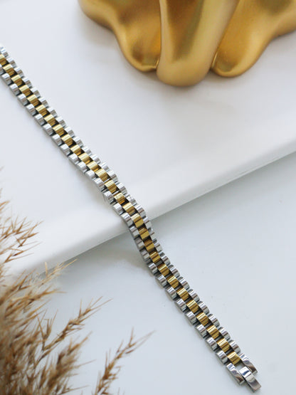 TIMELESS ELEGANCE WATCH BRACELET