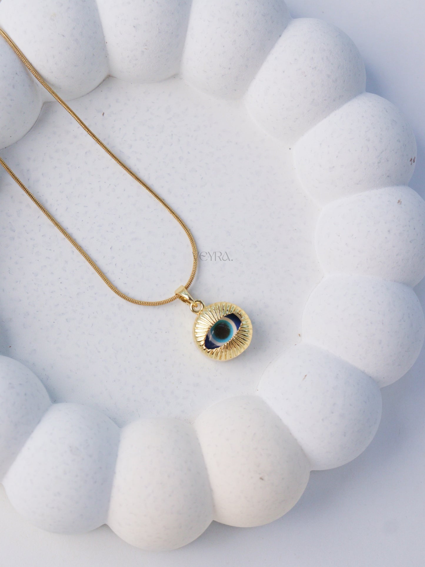 NAZR EVILEYE NECKLACE