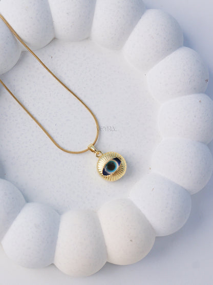 NAZR EVILEYE NECKLACE