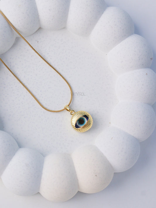 NAZR EVILEYE NECKLACE
