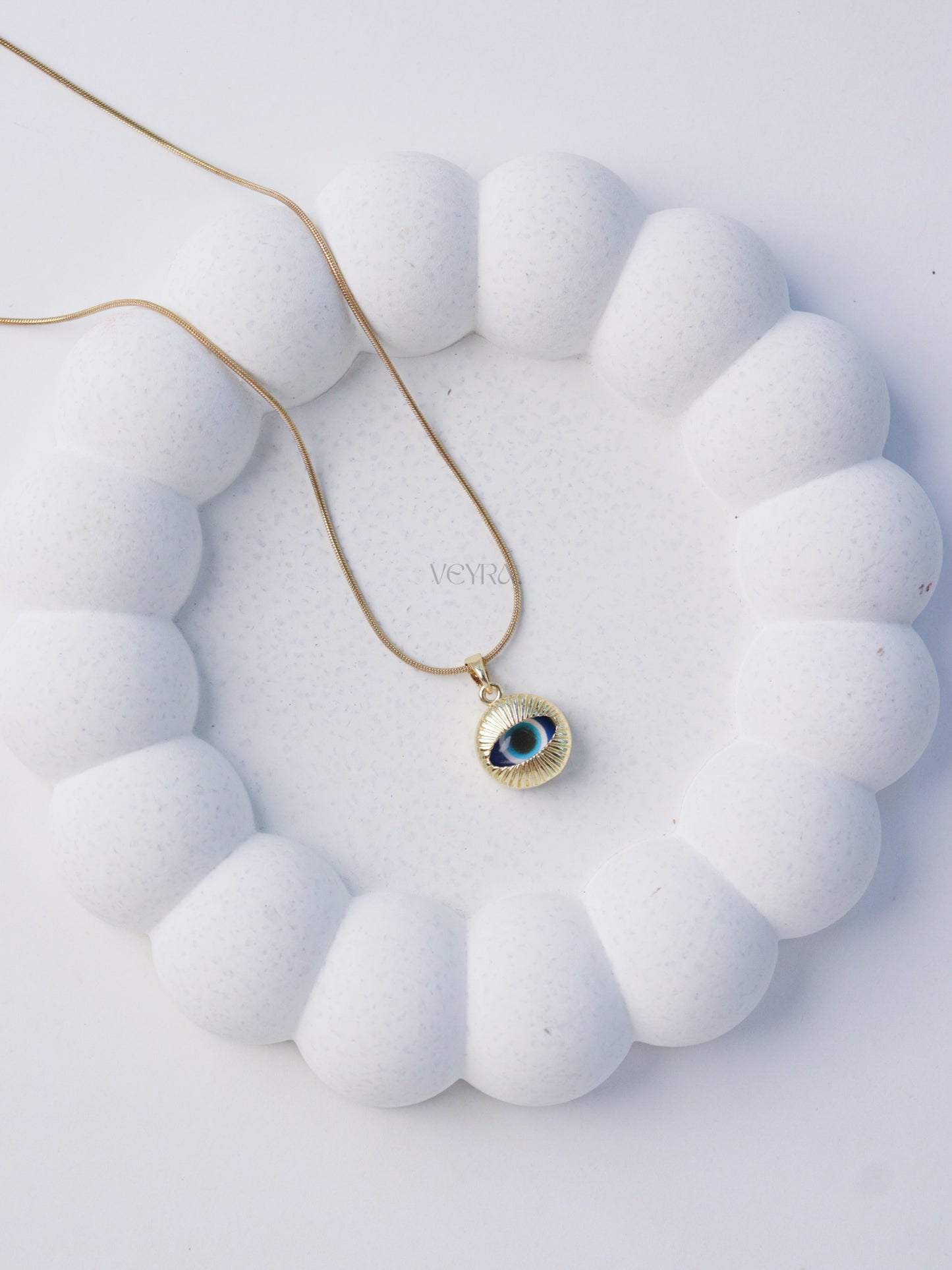 NAZR EVILEYE NECKLACE
