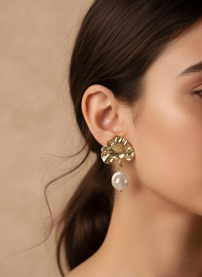 ECLAT EARRINGS