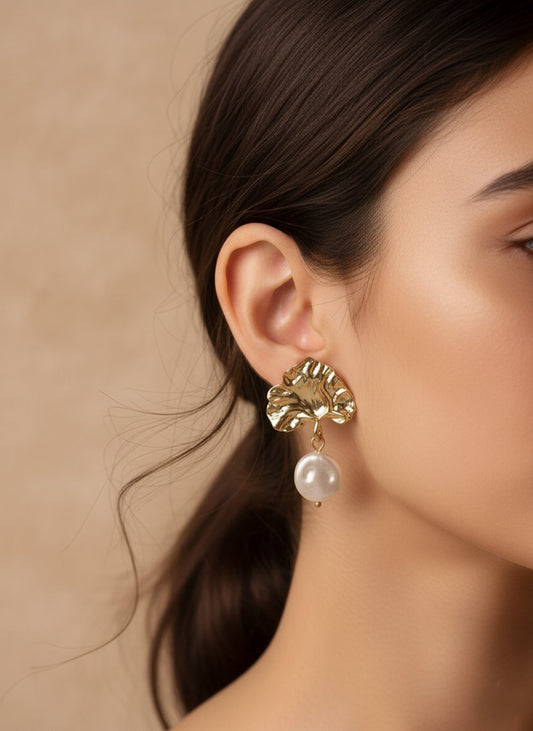 ECLAT EARRINGS