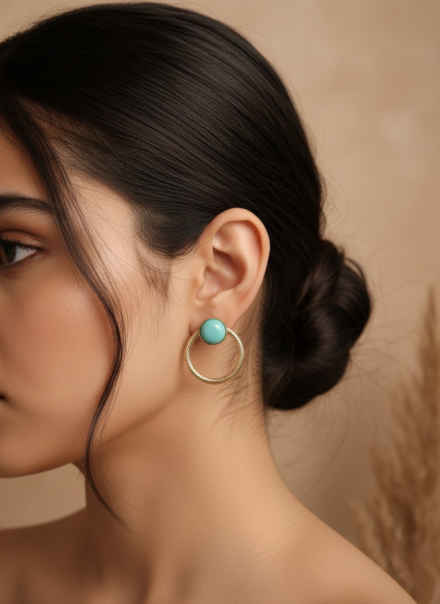 TALISO EARRINGS