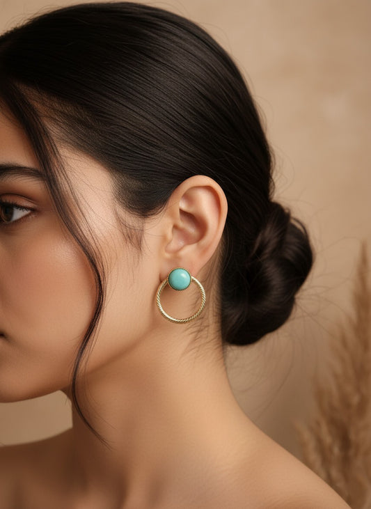 TALISO EARRINGS