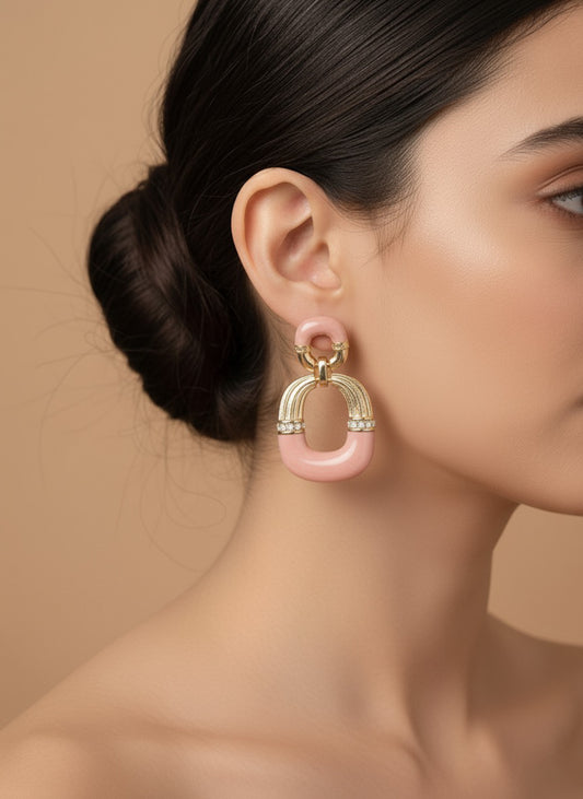 SORAYA EARRINGS