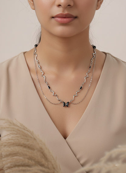 VERITAS NECKLACE