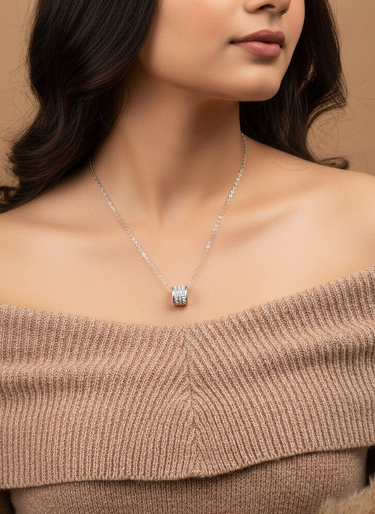VEYRA GLOW NECKLACE