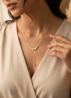 LUX NECKLACE